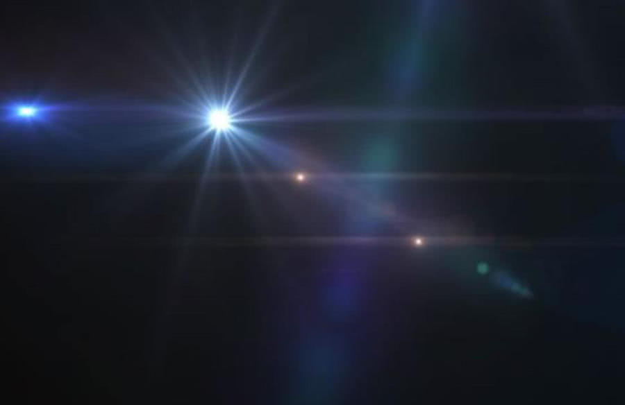 易彩堂：✅🤘💘光彩照耀的新视界💘？