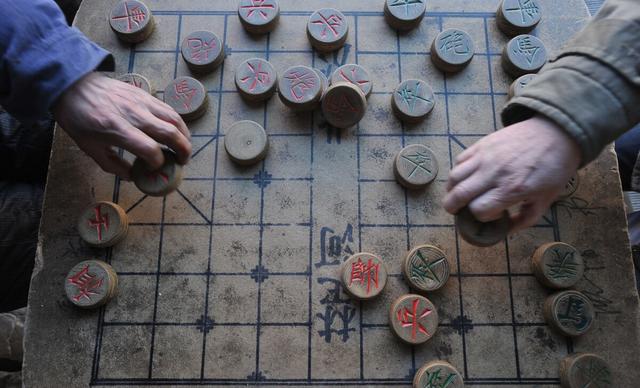 江湖棋牌攻略，智斗与运气的艺术✅✅✅江湖棋摊揭秘