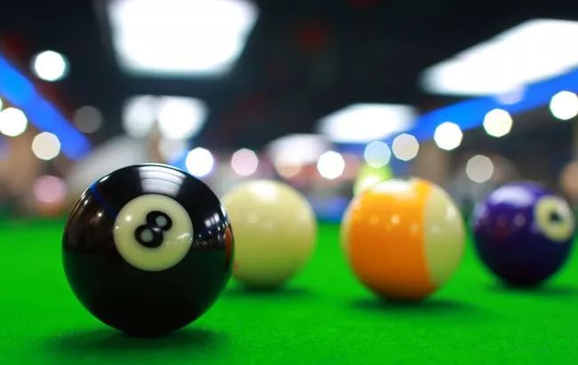 探索台球魅力，解锁147.ag台球官网的精彩世界 🎱✅✅✅台球官方下载